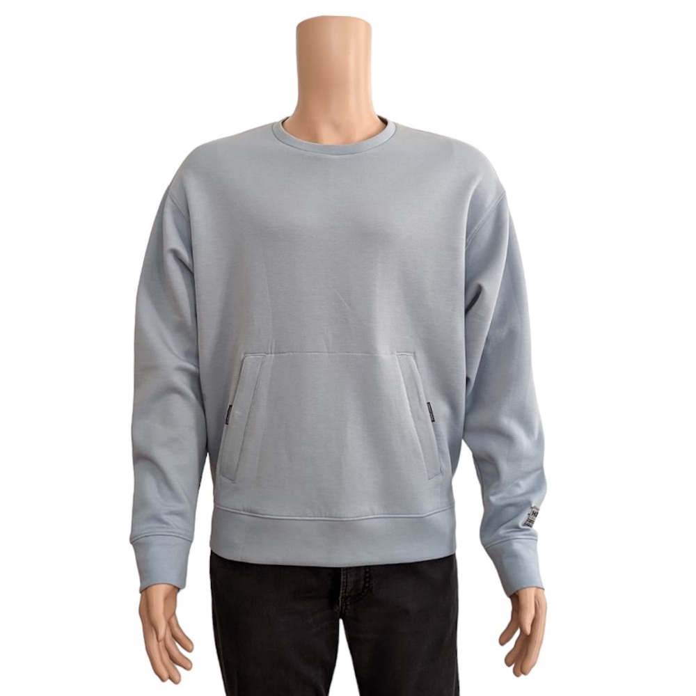 Unisex UA Under Armour Summit Knit Crew Size L